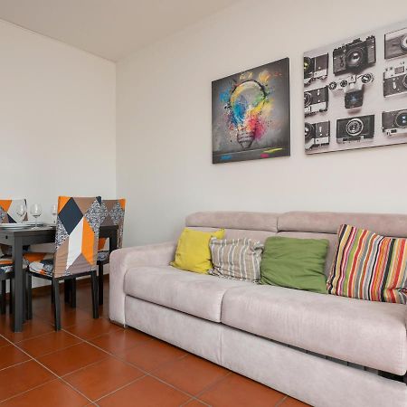 I Host Apartment - Appennini 53 Milano Ngoại thất bức ảnh