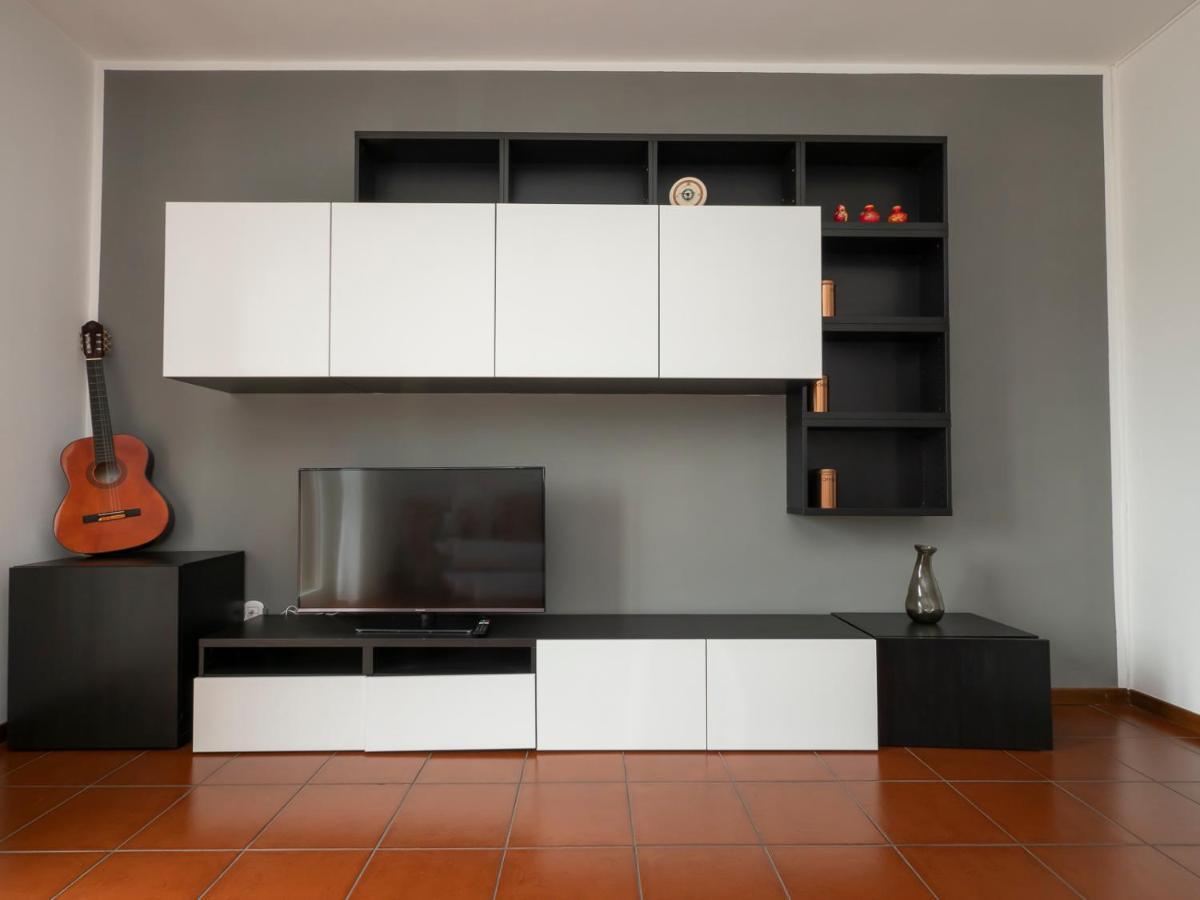 I Host Apartment - Appennini 53 Milano Ngoại thất bức ảnh