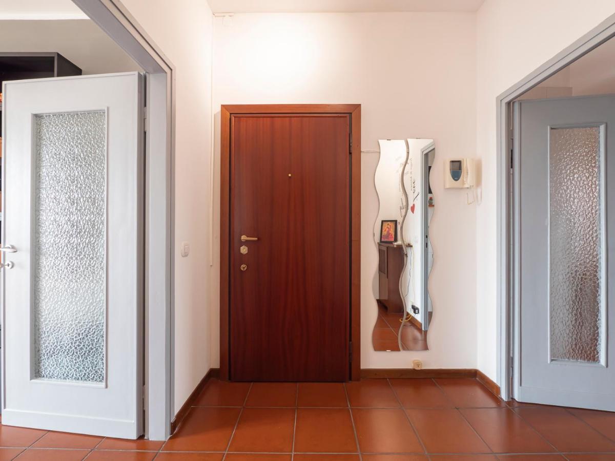 I Host Apartment - Appennini 53 Milano Ngoại thất bức ảnh