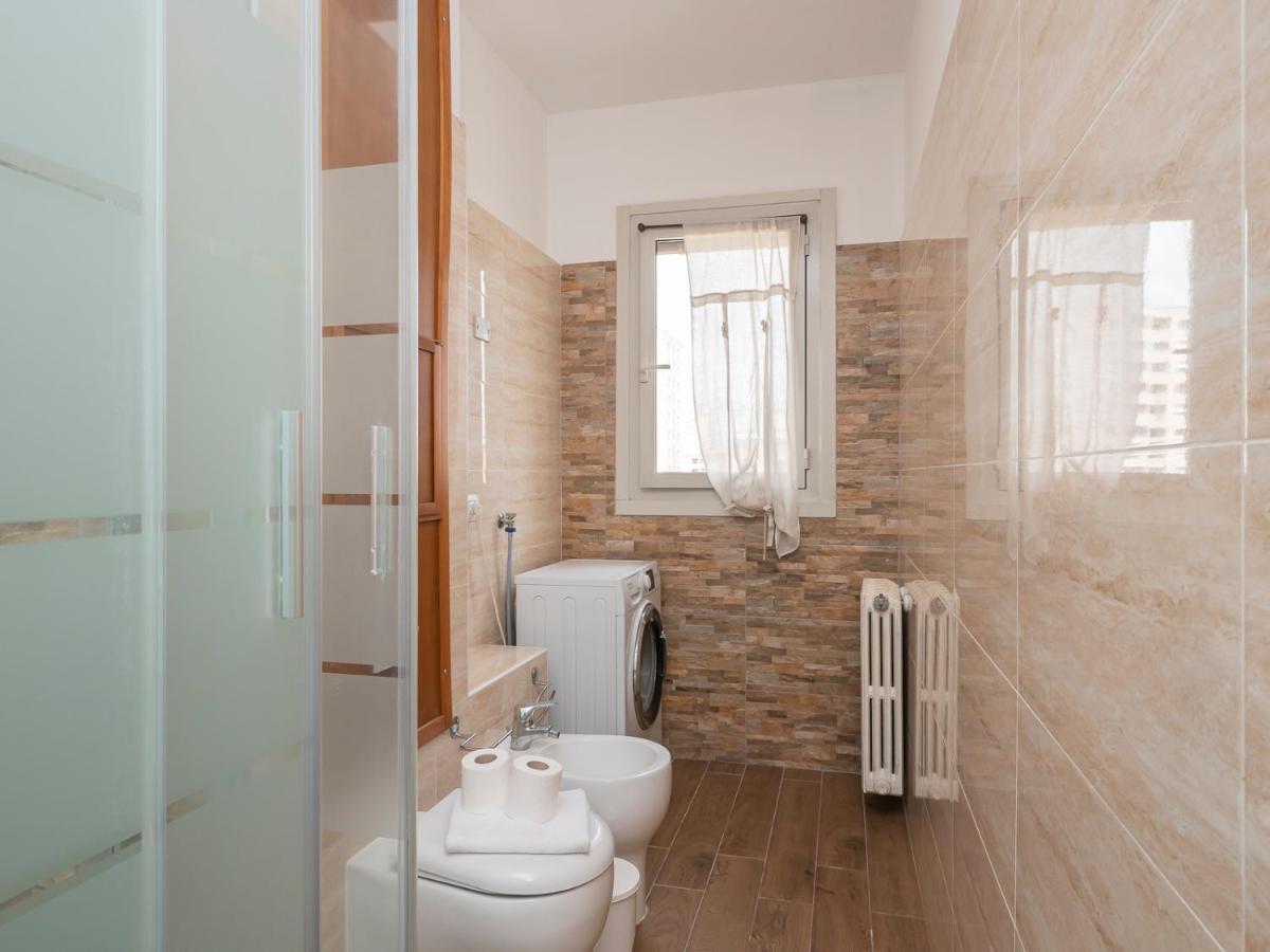 I Host Apartment - Appennini 53 Milano Ngoại thất bức ảnh
