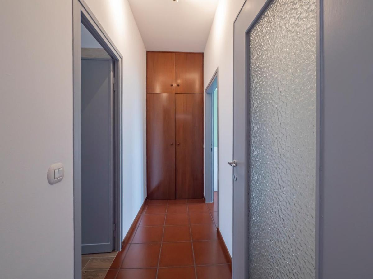 I Host Apartment - Appennini 53 Milano Ngoại thất bức ảnh