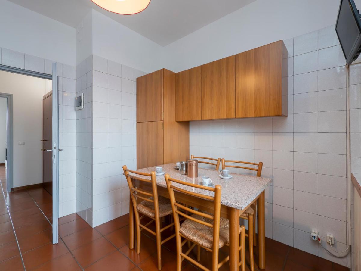 I Host Apartment - Appennini 53 Milano Ngoại thất bức ảnh