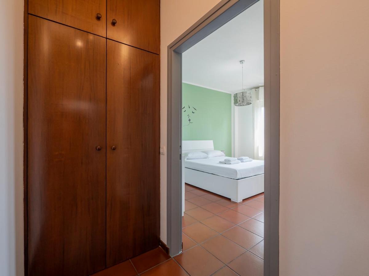 I Host Apartment - Appennini 53 Milano Ngoại thất bức ảnh