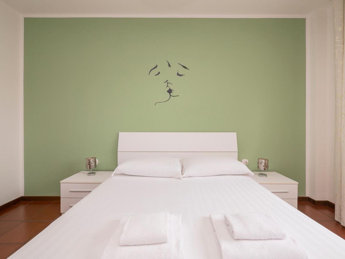 I Host Apartment - Appennini 53 Milano Ngoại thất bức ảnh
